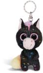 NICI Briceag NICI Einhorn Vita-Mi 9cm - negru - Plus moale pentru rucsac sau geanta (89527876)