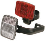  Lampa, Kerékpár Prizmák, Szett (0193500)