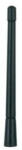  Homasita, Antenna Szár 18 cm 5/6 Fekete (2918766)