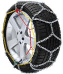 LAMPA , Hólánc, 247, S-16, SUV (0116110)