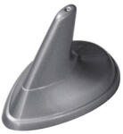 Lampa, Ál antenna, Gps, Ezüst (0140296)