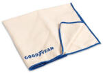 Goodyear Mikroszálas Törlőkendő 40x40cm (2977416)