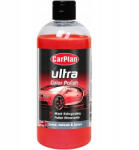 CarPlan , Ultra Színpolír Piros, 500ml (06ULT110)