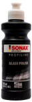 SONAX Profiline Glass Polish, üvegpolírozó paszta, 250 ml (30273141)