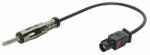 Phonocar Fakra-din Antenna átalakító Adapter (308-544)