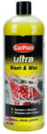 CarPlan , Ultra, Wash&Wax, Sampon, 1l (06ULT101)
