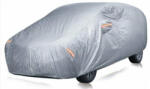 MaxSpeed, Autótakaró Ponyva SUV, ALU M, 432x185x144cm (56120GSMM)