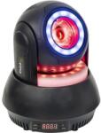Ibiza Light Moving Head Ibiza Light STAR-BEAM-BL | LED RGBW 40W, DMX 15/17 Canale, 7950 lm (STAR-BEAM-BL)