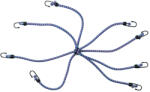 LAMPA , Gumipók, 8 ágú, 80cm, 10mm (0160310)