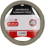 Maxspeed , Kormányvédő Perforált Bőrhatású, Bézs, 37-39cm (56SWC23007GY)
