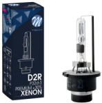 m-tech , D2R, Xenon izzó, 35W, 12V, 6000K, 1db (72ZMD2R6)