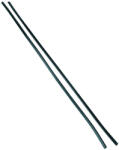  Bottari Ajtóélvédő Fekete 65cm (2918005)