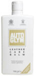 Autoglym , Leather Care, Bőrápoló, Balzsam, 500ml (30LCB500)