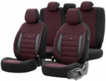 AMiO SPORT PLUS 103 Ülésuzat Szett - Bordó (05OT78482)