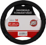 Maxspeed , Kormányvédő Méhsejtes, Fekete, 37-39cm (56SWC23001BK)
