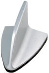  Lampa, Ál antenna, Shark, Ezüst (0140289)