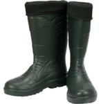 TOYA Cizma de protectie Vorel Verde | 47 / 12 (73943)