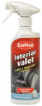 CarPlan , Kárpittisztító, Spray, 600ml (06IVC600)