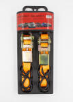  Heveder Racsnis Kampós 2 Db 2, 5 Cmx4, 5 M (56hw2427)