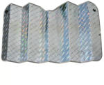 Maxspeed Napvédő Előre Alumínium 70x145cm (56SS180870CM)