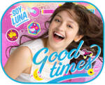  Disney Napvédő - Soy Luna (2228159)