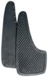 Sárvédő 32x17 Cm Fekete (370577703)