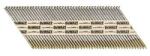 DEWALT Cuie de bandă convexe galvanizate la cald DeWALT, 3, 1 x 75 mm (1100 buc) DNPT31R75HDZ (DNPT31R75HDZ)