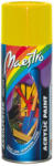  Prevent, Maestro, Festék, Akril, Napsárga, Fényes, 400ml, 1023 (301134)