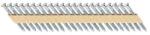 DEWALT Cuie inelare galvanizate DeWALT pentru DCN693, 4 x 50 mm (2000 buc) DNM40R50GZ (DNM40R50GZ)