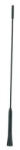  Antenna Szár 36, 5cm 5/6mm Fekete (2918765)