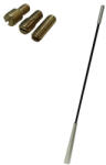  Homasita, Antenna Szár 30 Cm (83KS72722A)