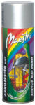  Prevent, Maestro, Akril Festék, Ezüstmetál, Matt, 400ml, RAL 9022 (301154)