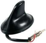  Lampa, Lampa Aero-Fin-1 Tetőantenna / Cápa Antenna - 12V (0140265)