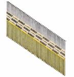 DEWALT Cuie cu bandă DeWALT, convexe, galvanizate la cald, 2, 8 x 63 mm (1100 buc) DNPT28R63HDZ (DNPT28R63HDZ)