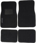 Dunlop , Autószőnyeg, Szett, Textil, Fekete (33091310)