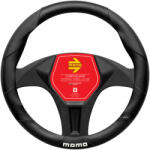 MOMO , Kormányvédő Tuning M, Fekete-Karbon (30SWC016CB)