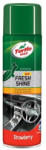 Turtle Wax Műszerfalápoló Eper 500ml (30FG4048)