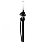  Carpoint, Antenna Teleszkóp Króm, 50 cm (372010016)