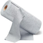 Maxspeed , Törlőkendő Mikroszálas Téphető 30x30cm, 180GSM, 25db (56168756)