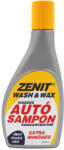 Zenit , Wash & Wax, Sampon és Viasz, 500ml (30Z2)