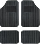 OTOTop , Autószőnyeg, Szett, Pvc, Fekete (38034284)