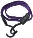 Maxspeed , Gumipók, Lapos, Fémkapóval, 100cm 18mm (83WH100)