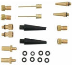 Dunlop , Szelepátalakító adapter, 14db-os (33182520)