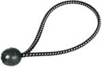 LAMPA , Gumi csomagrögzító, 20cm/6mm, 20db-os (0160180)