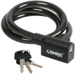 LAMPA , Kábelzár, 80cm 10mm (0193723)