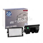  M-Tech, Rendszámtábla Világítás Led 2 db Lp-Lre Land Rover (72CLP019)