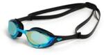 arena - ochelari inot - Cobra Edge Swipe Mirror - Aqua I Black I Black (006870-110)