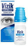 Vizik Fast Relief szemcsepp 10 ml - patikatt