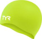 TYR - casca inot silicon - Silicon Cap - Limelight (LCS-327)