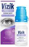 Vizik Long Effect szemcsepp 10 ml - patikatt